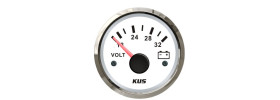 Voltmeter